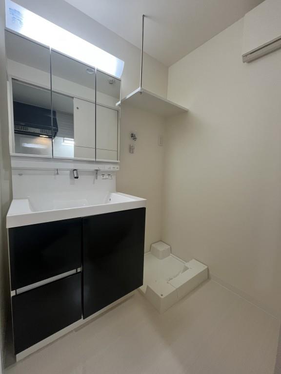 AURUM ベッドルーム