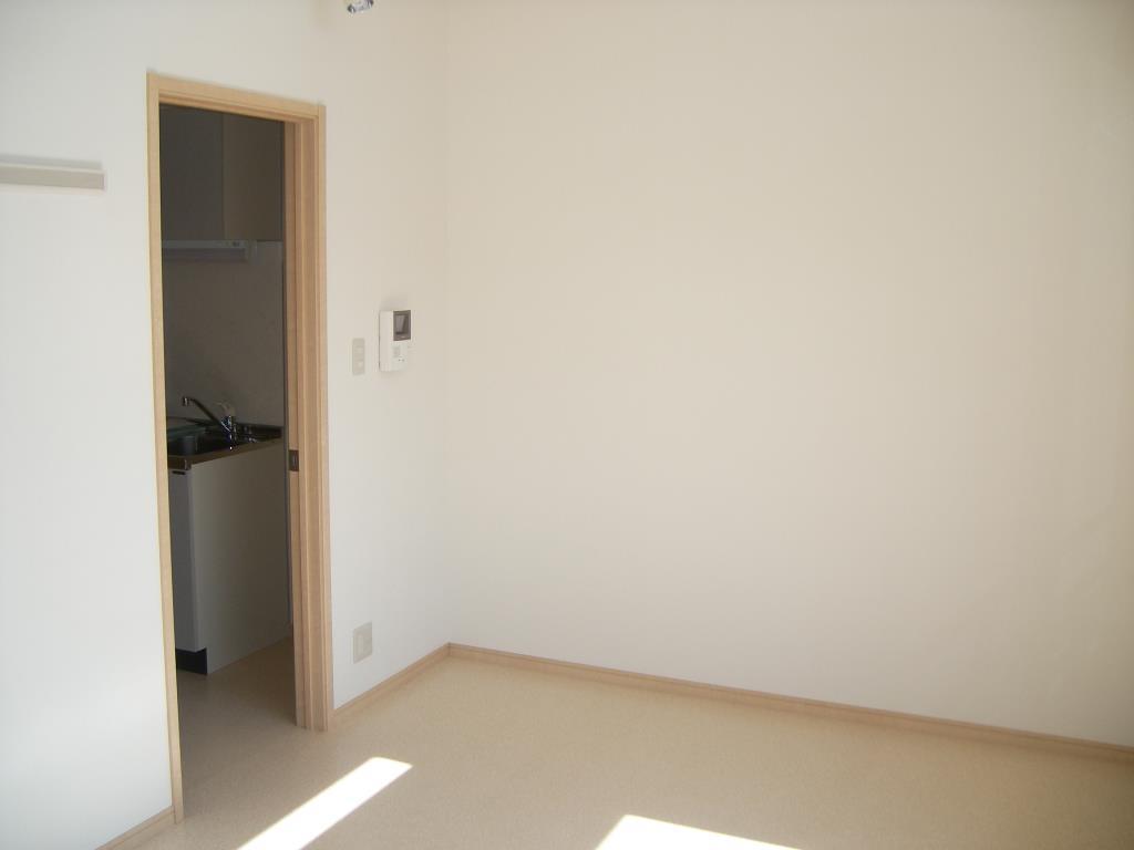 ヴィラージュ志伊Ⅱ ベッドルーム