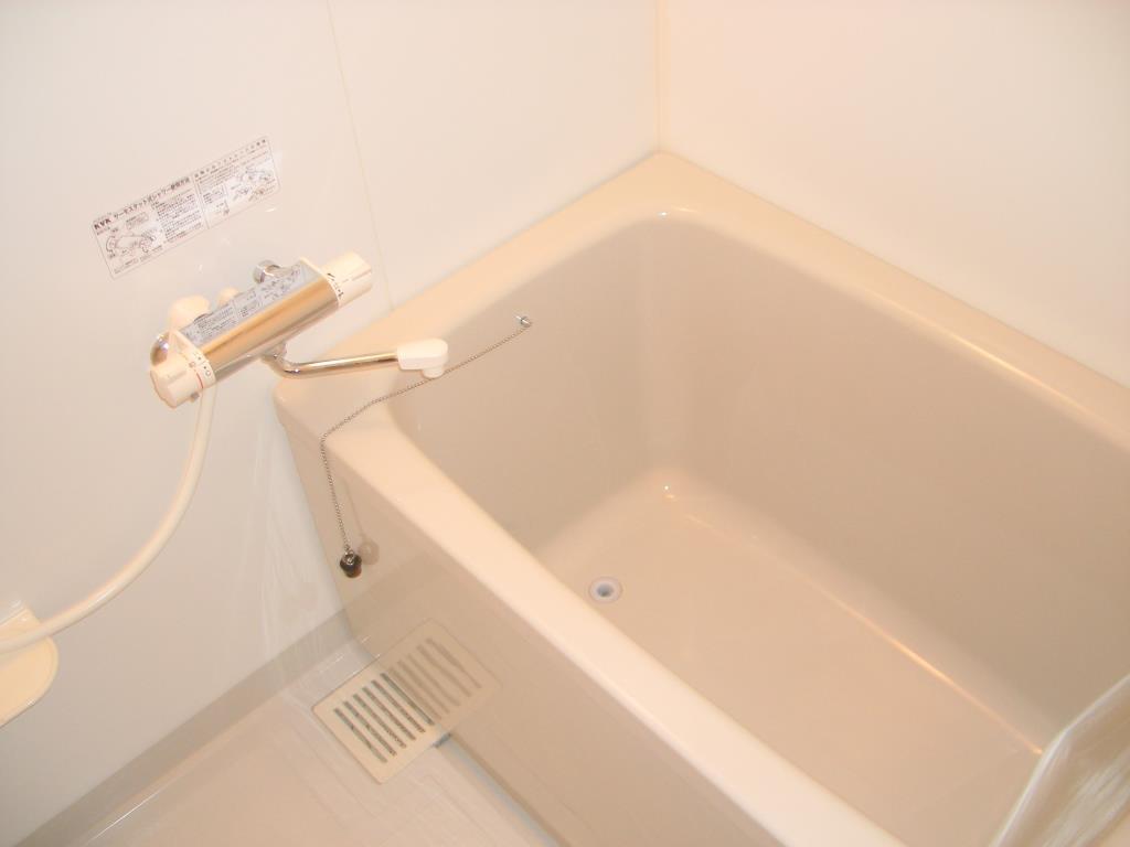 ヴィラージュ志伊Ⅱ 風呂画像