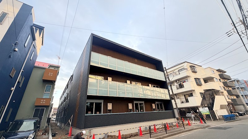 ヴェルナ・コート その他外観1