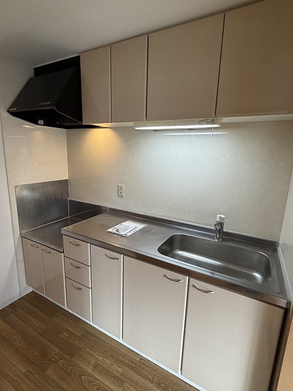 エクセレント キッチン