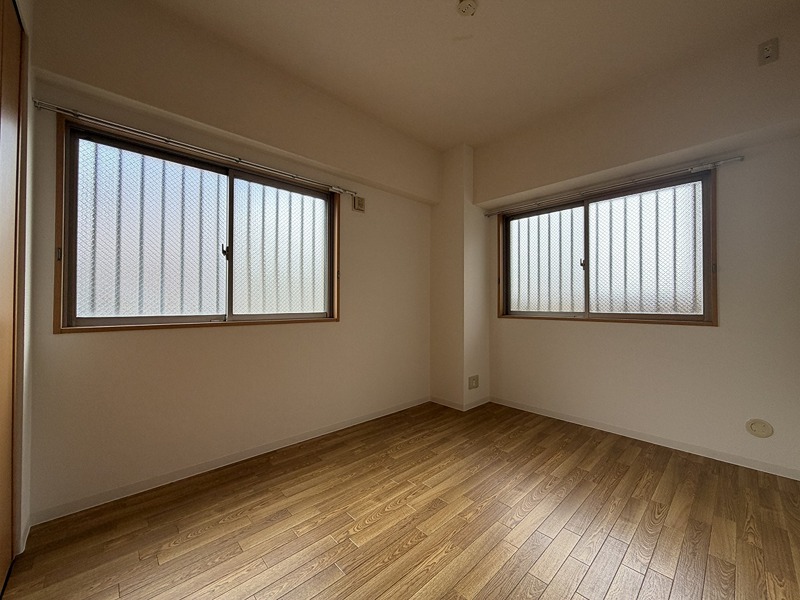 エクセレント ベッドルーム