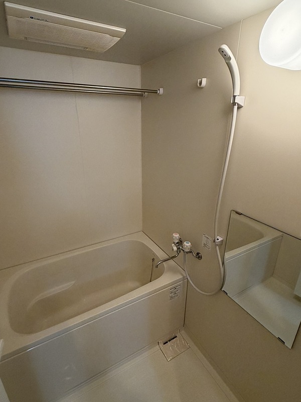 エクセレント 風呂画像