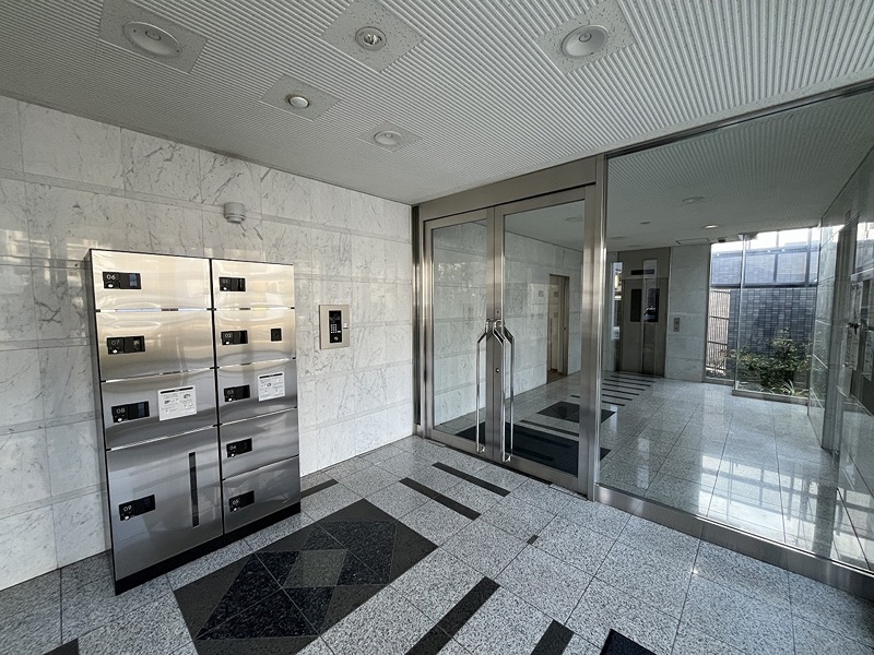 ラフィーネ その他外観2