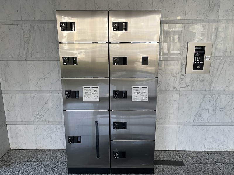 ラフィーネ その他外観3