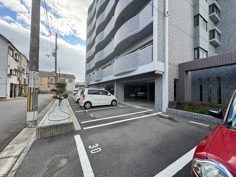 ラフィーネ その他外観4