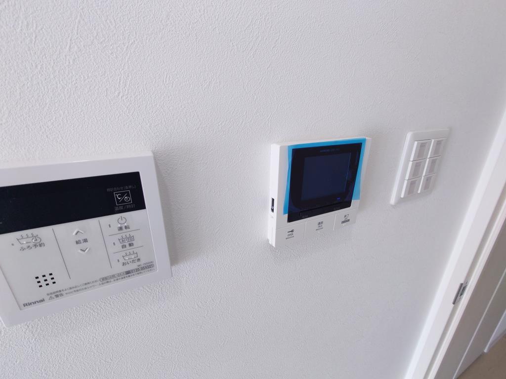 リアレクト白壁 その他2