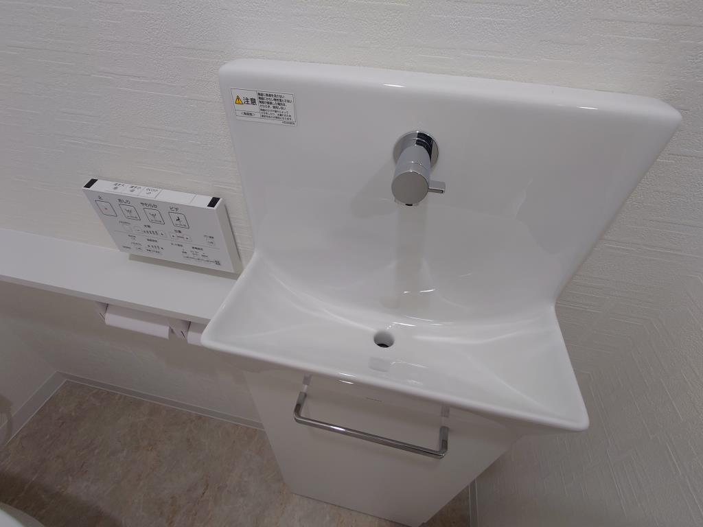 リアレクト白壁 その他8