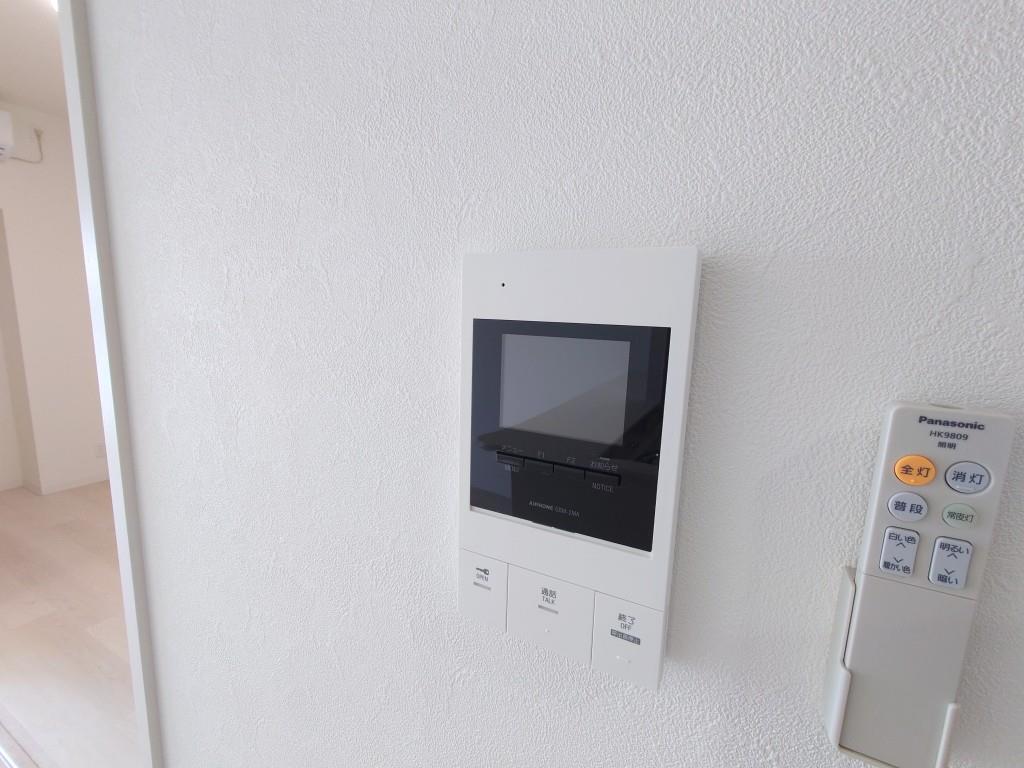 パークゲート栄白川 その他1