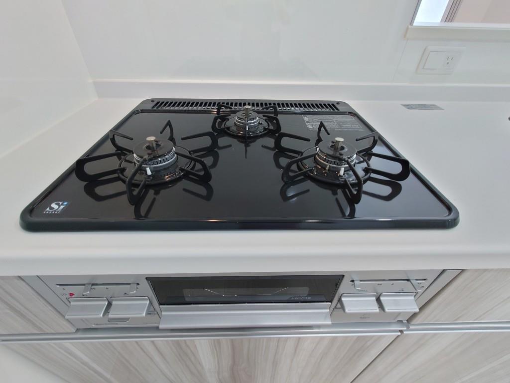 パークゲート栄白川 その他21