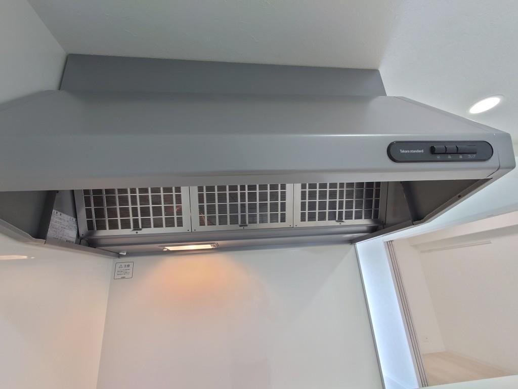 パークゲート栄白川 その他22