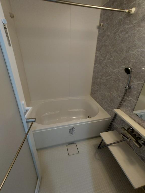 パークゲート栄白川 風呂画像