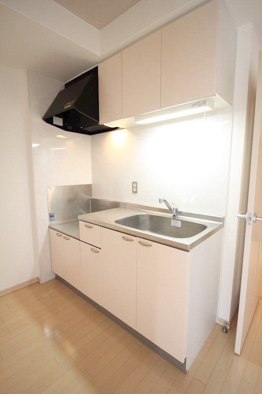 アップル キッチン