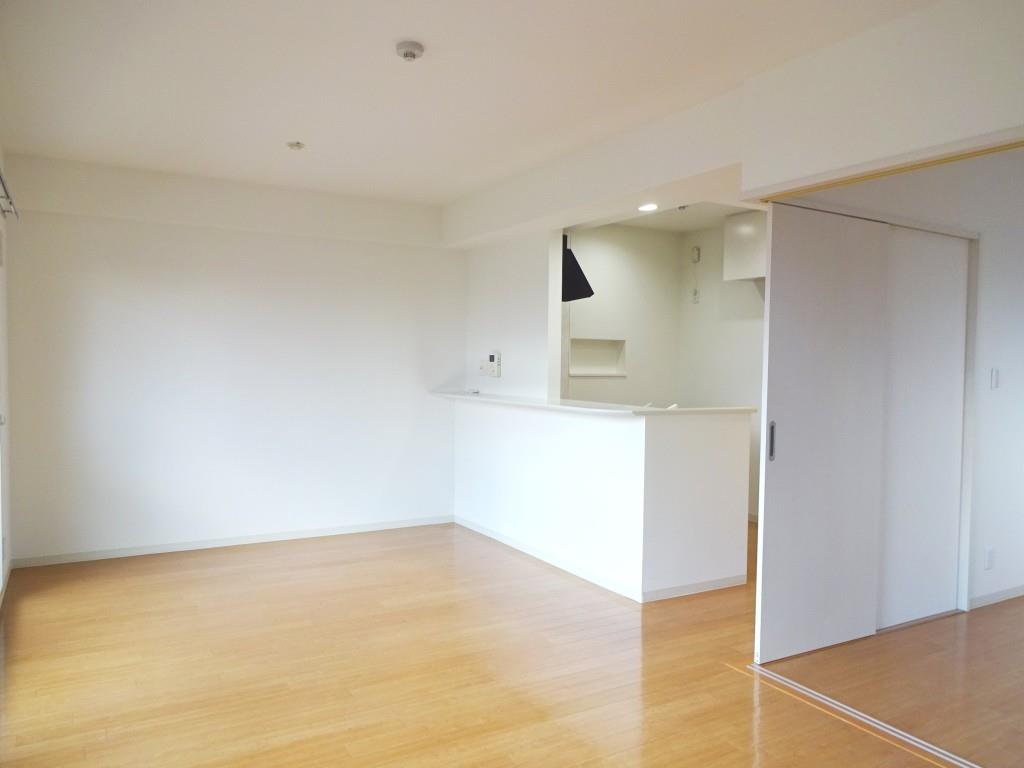 カーサ グランデ リビング