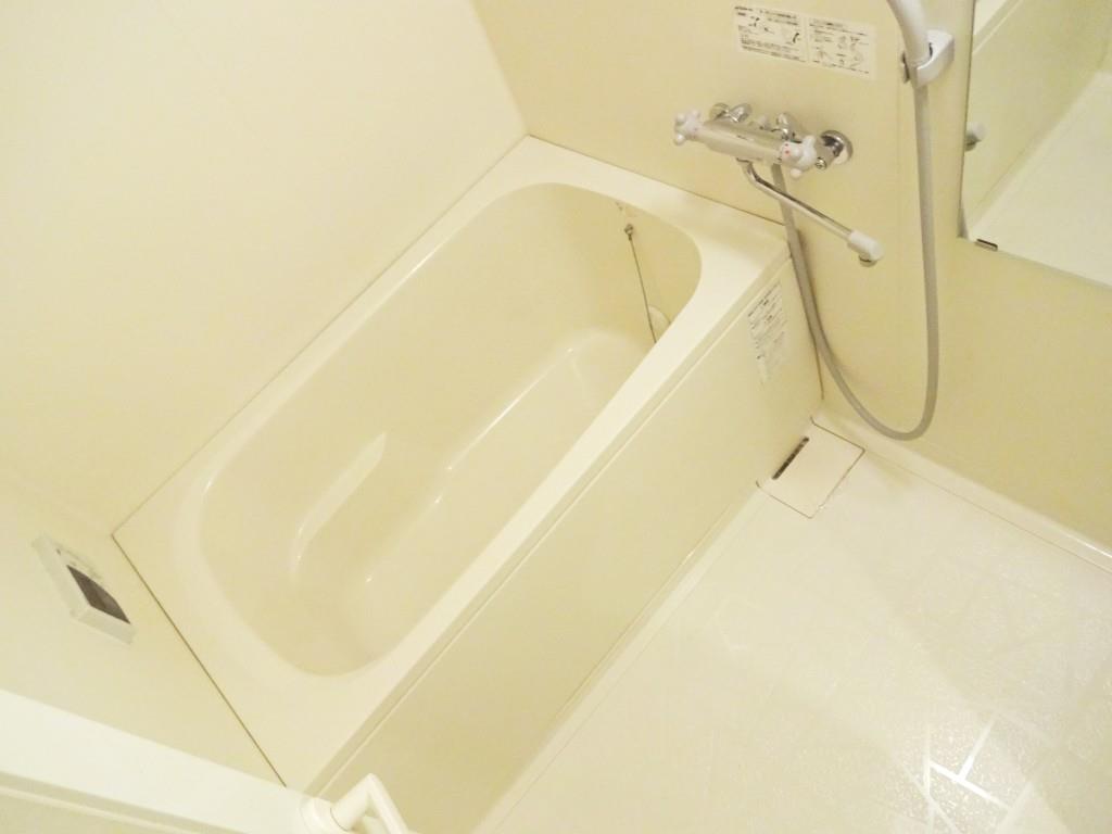 カーサ グランデ 風呂画像