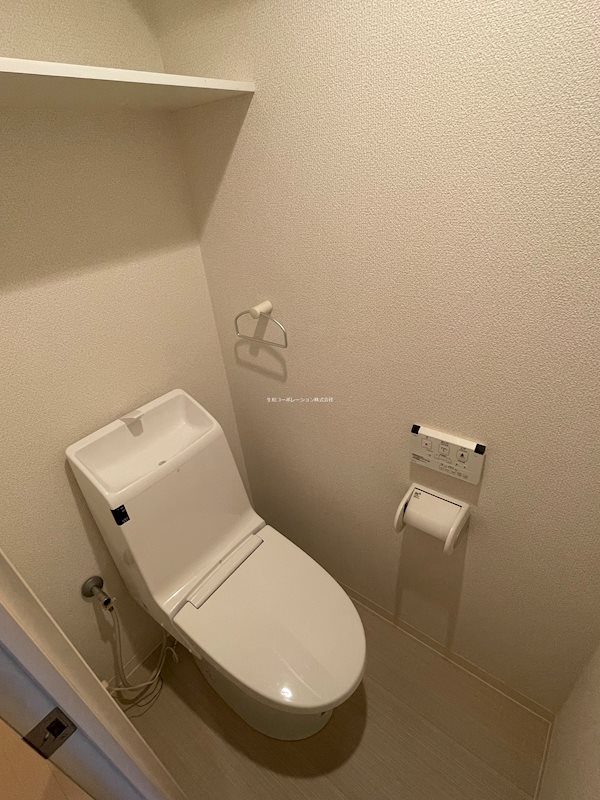 エクセラント横浜 その他4