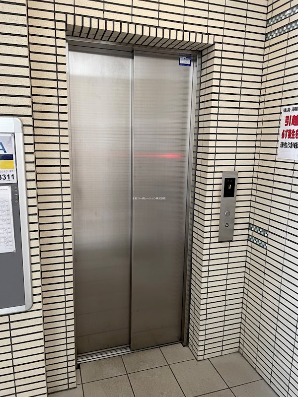 エクセラント横浜 その他外観5