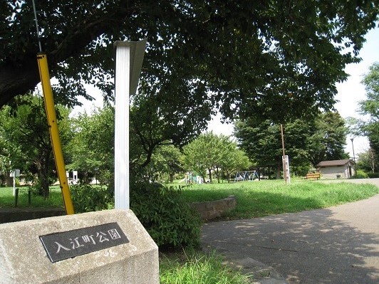 エクセラント横浜 周辺画像4