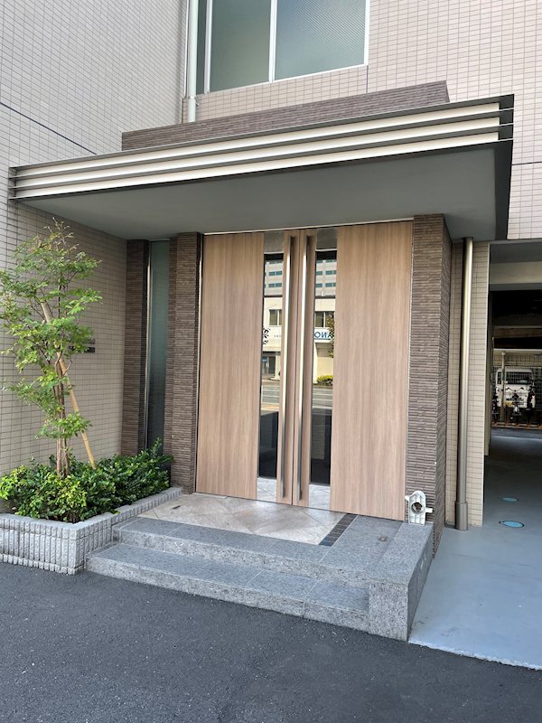 ラフィーエ横浜 その他外観1