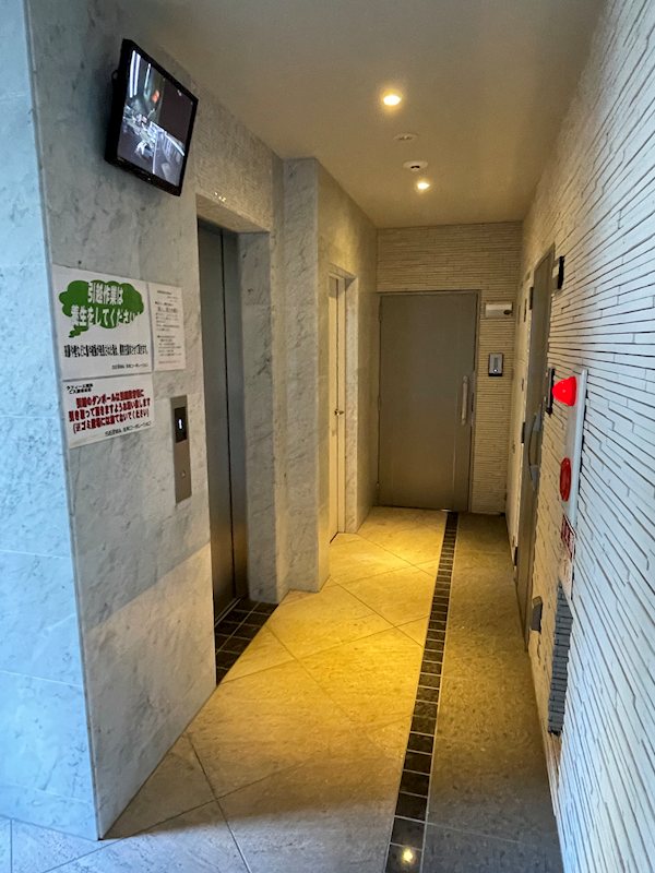 ラフィーエ横浜 その他外観2