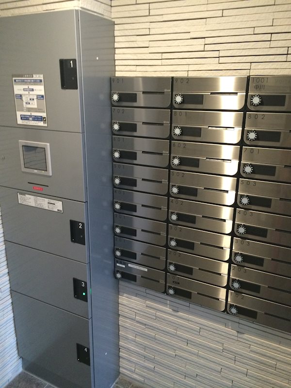 ラフィーエ横浜 その他外観5