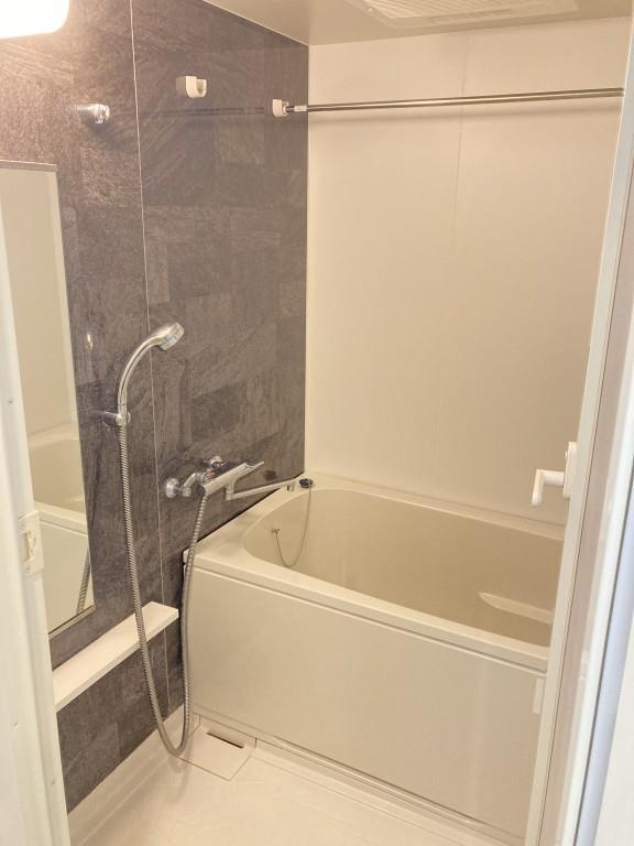 パインリッチ 風呂画像