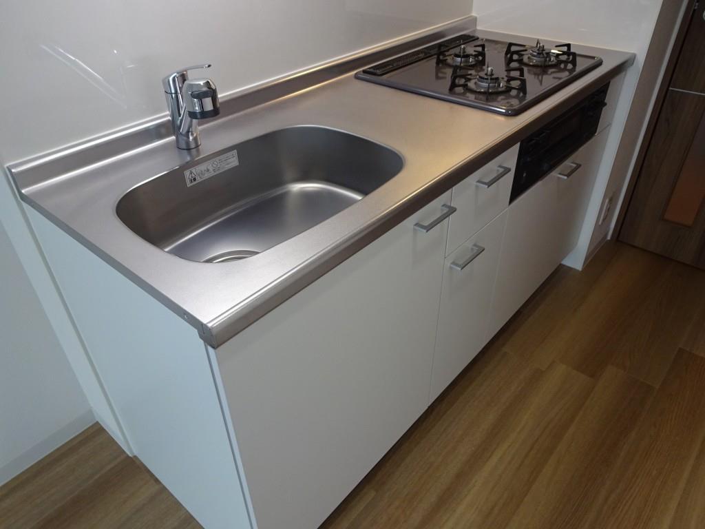 グランブルー高槻 キッチン