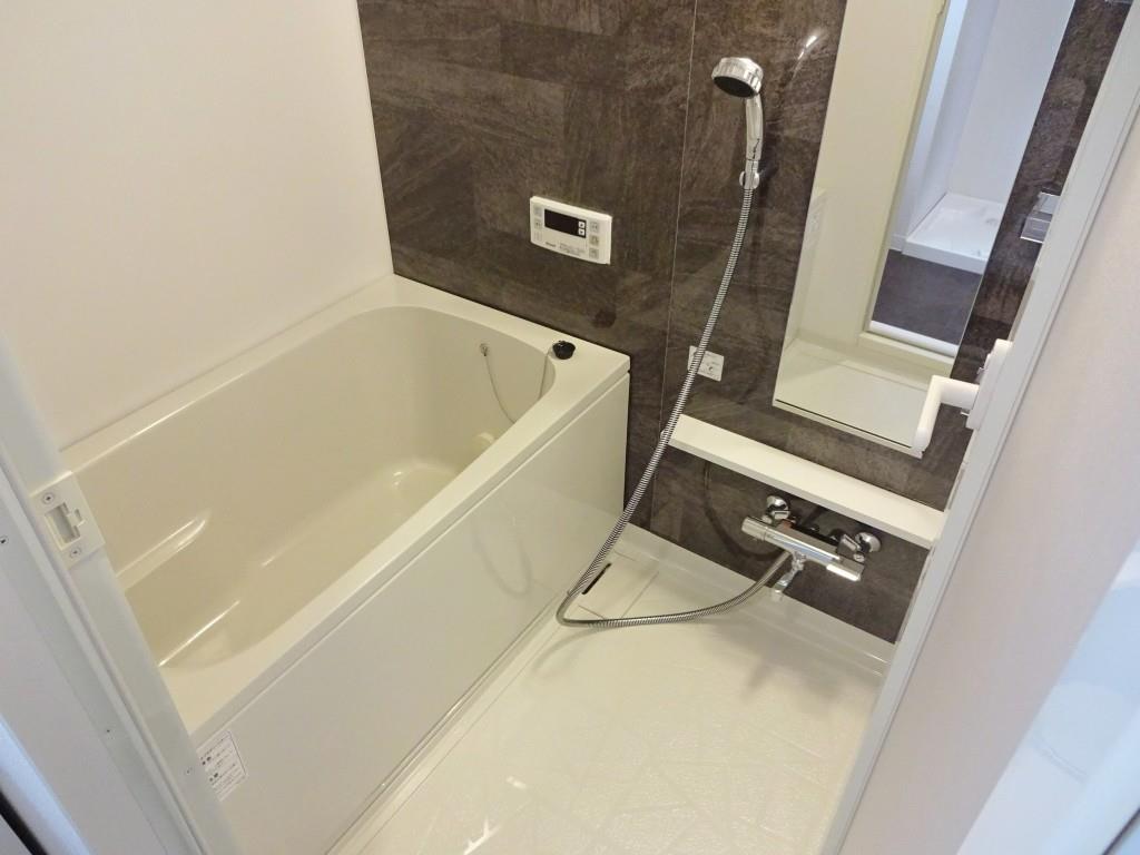 グランブルー高槻 風呂画像