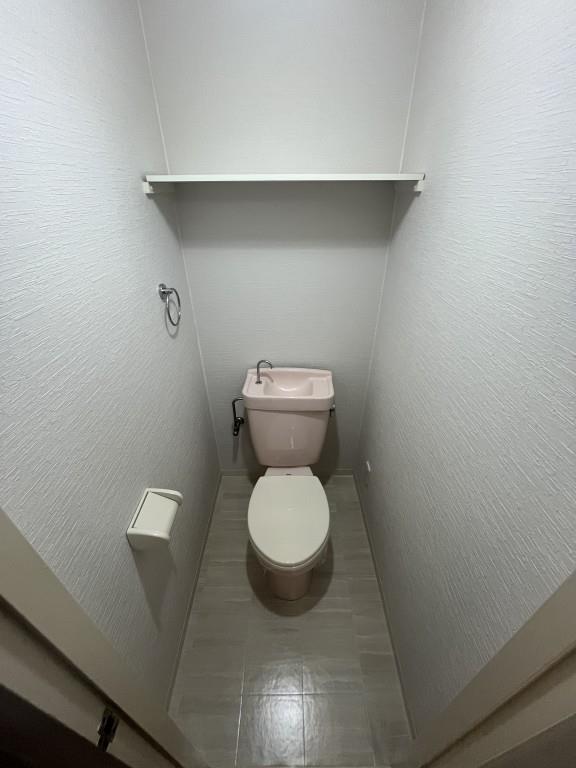 グランドール福川 その他2