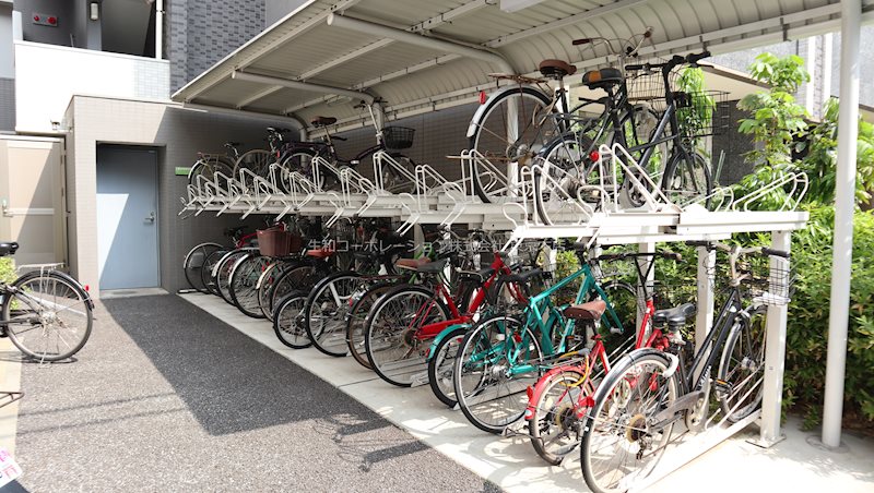 瑞穂フラッツ その他外観3