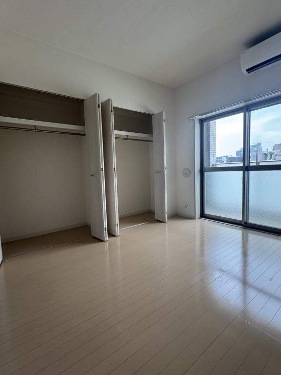 瑞穂フラッツ リビング