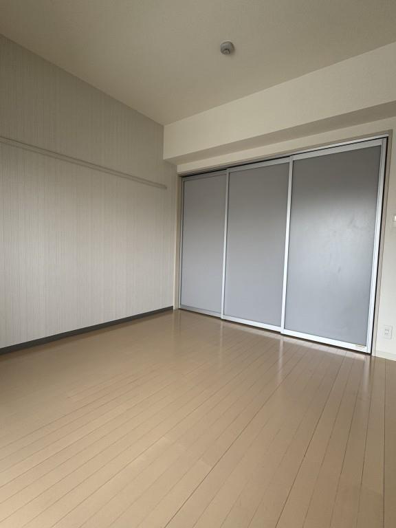 瑞穂フラッツ ベッドルーム