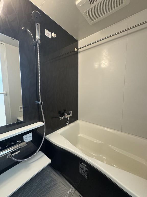 瑞穂フラッツ 風呂画像