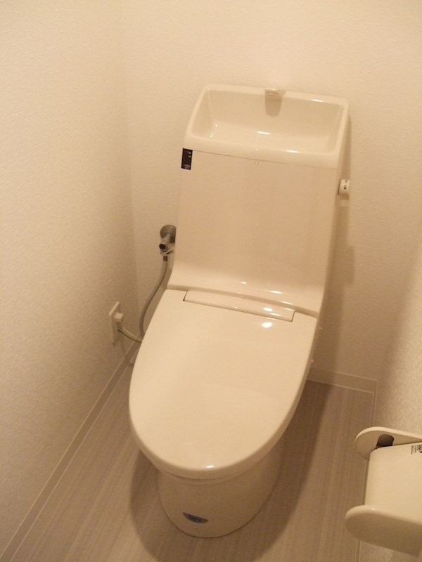 エリタージュ根岸 その他1