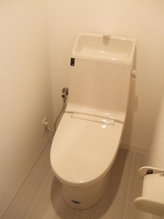 エリタージュ根岸 その他8