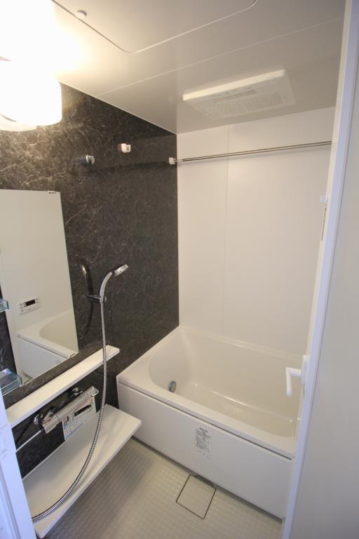 エリタージュ根岸 風呂画像