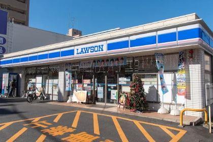 エリタージュ根岸 周辺画像3