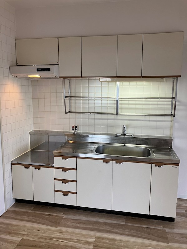 シャトーアルベール キッチン