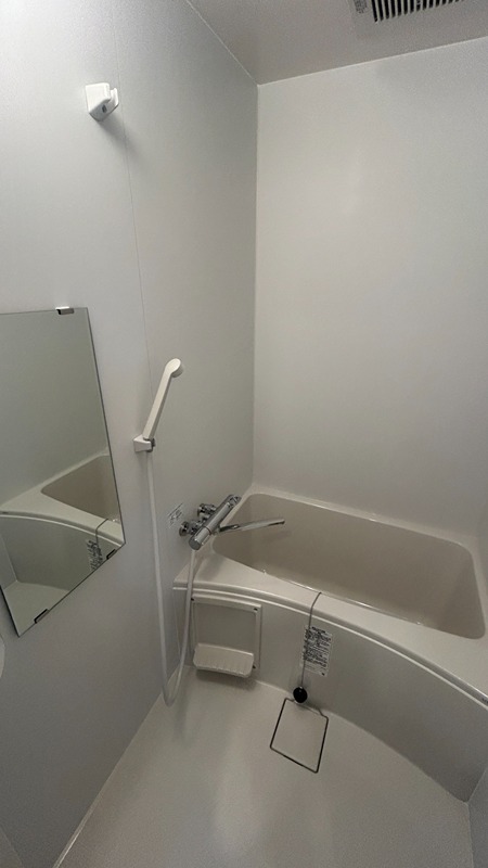 みおつくし大池橋 風呂画像