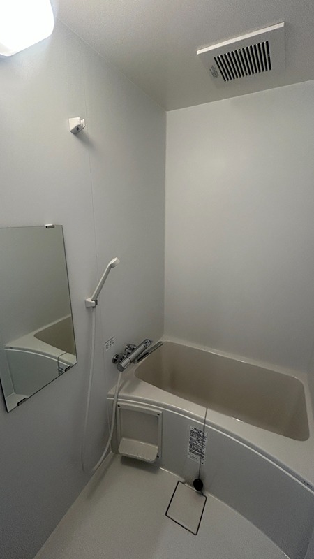 みおつくし大池橋 風呂画像