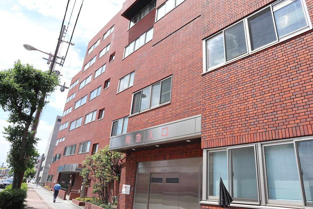 みおつくし大池橋 周辺画像2