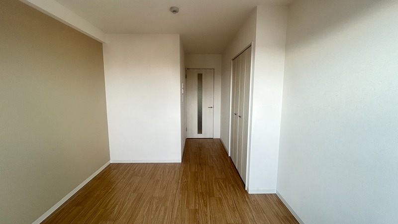 みおつくし大池橋 リビング