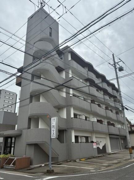 SPACE1st 間取り図