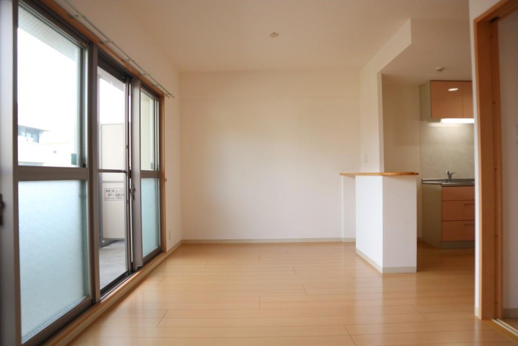 ソリエ ベーネ リビング