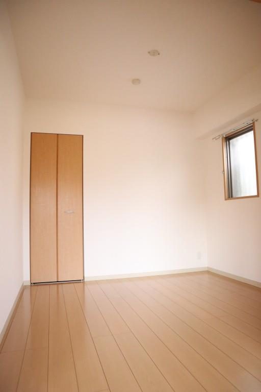 ソリエ ベーネ ベッドルーム