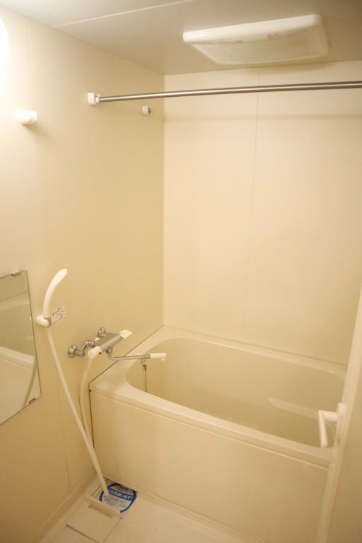 ソリエ ベーネ 風呂画像