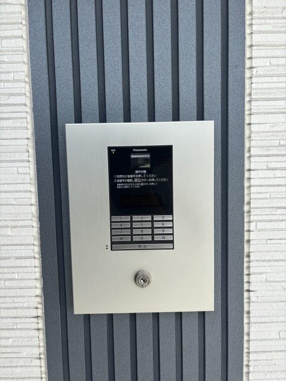 サンライズ亀島 その他2