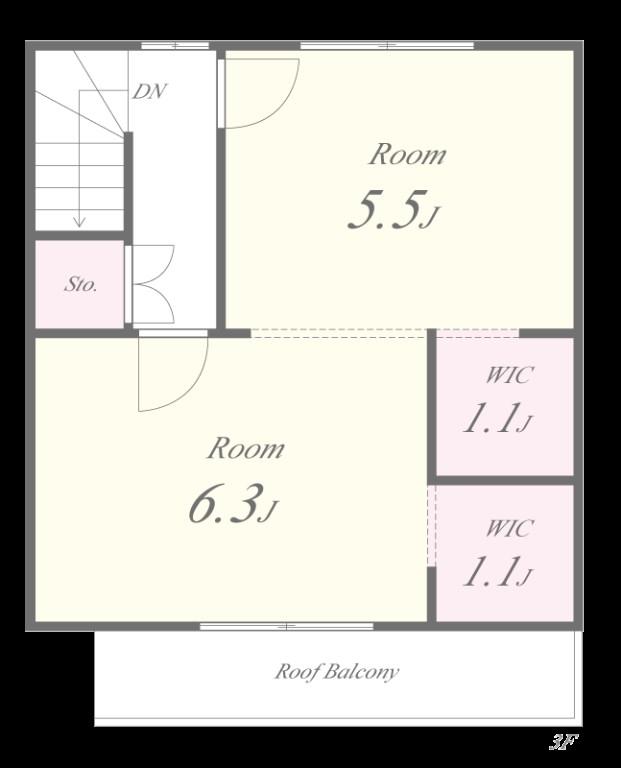 Individual関目(インディビジュアルセキメ) その他22