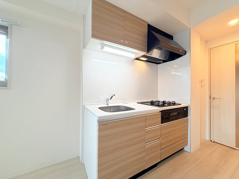 GRAND CHARME（グランシャルム） キッチン