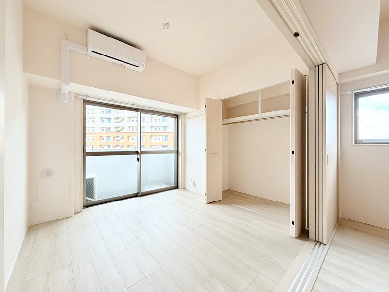 GRAND CHARME（グランシャルム） ベッドルーム